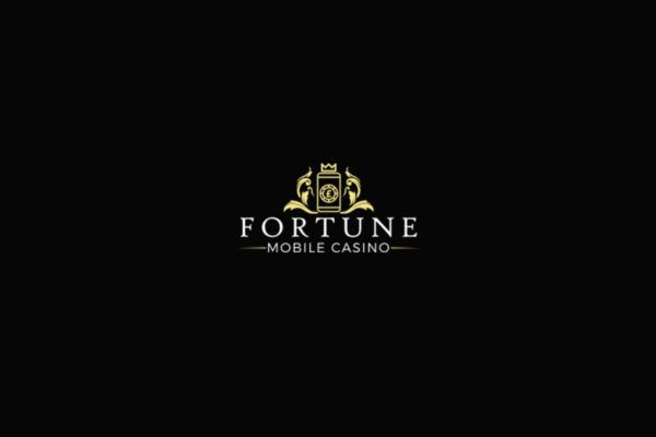 Fortune Mobile Casino Logo