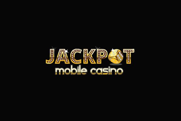 Jackpot Mobile Casino Logo