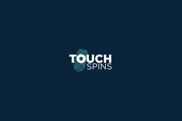 Touch Spins Casino Logo