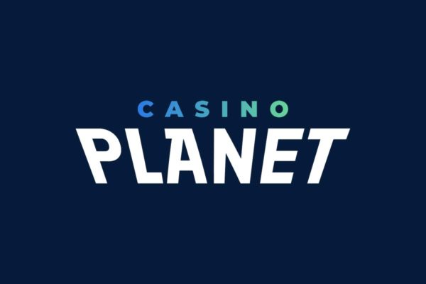 Casino Planet Logo