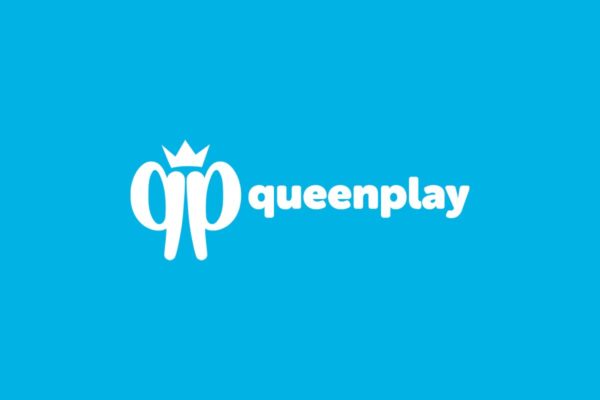 Queenplay Casino Logo