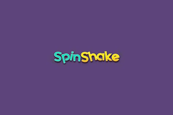 Spinshake Logo