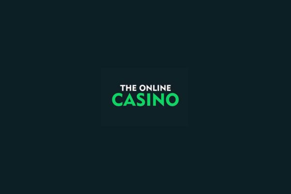 The OnlIne Casino Logo