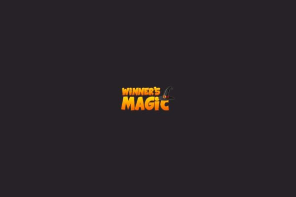 Winner's Magic Logo