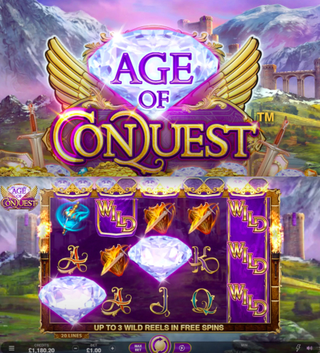 Age Of Conquest