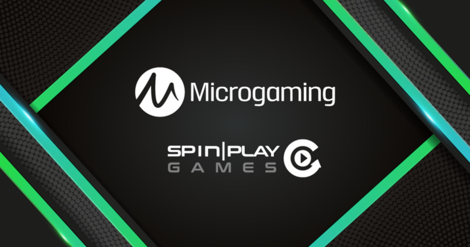 Microgaming SpinPlay