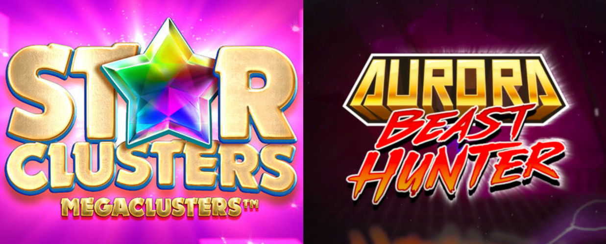 Microgaming Announces Three Uniquely Themed Slots Releasing in June