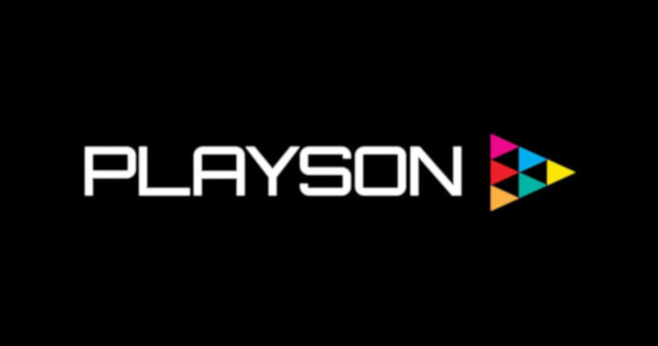 Playson Logo