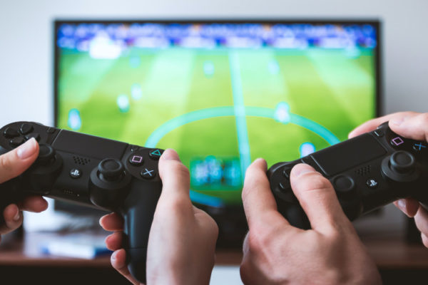 UK Government Launches Investigation Into Video Game Loot Boxes UK Government Launches Investigation Into Video Game Loot Boxes
