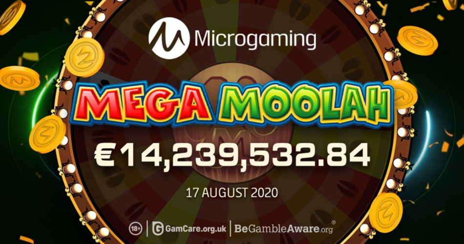 Mega Moolah