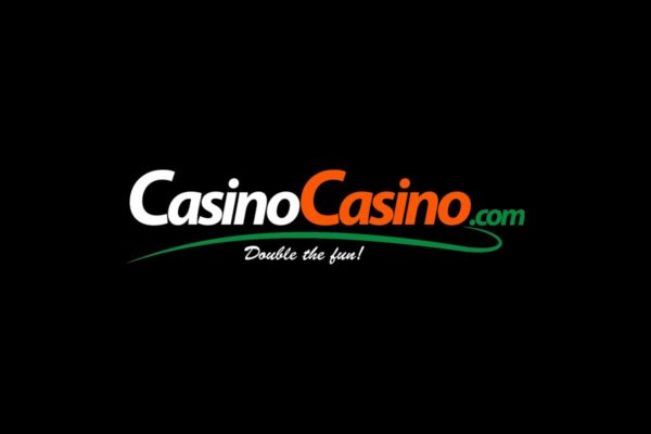 CasinoCasino Logo