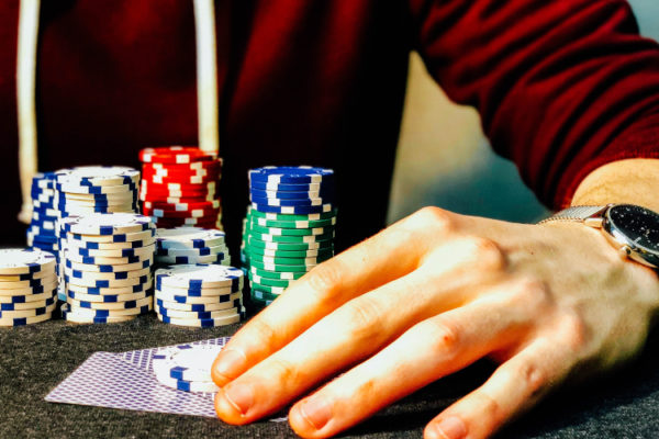 London Casino Venues Offer To Close Bars At 10 PM To Avoid Curfew London Casino Venues Offer To Close Bars At 10 PM To Avoid Curfew