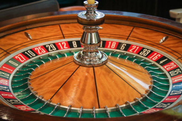 BGO Scottish Restrictions on Casinos