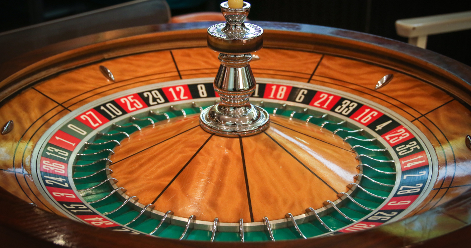 BGO Scottish Restrictions on Casinos