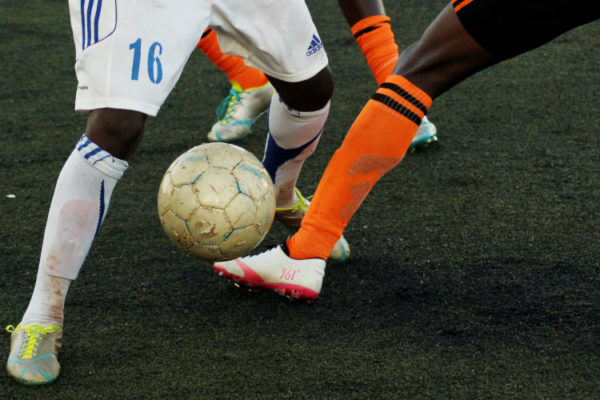 Swansea Football Gambling Partnership