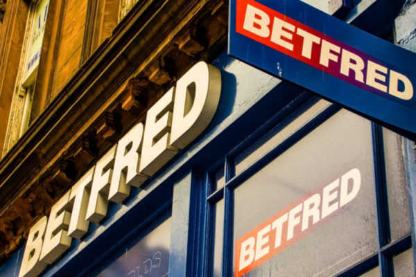 BGC Praises Re-Opening Of Betting Shops After England Lockdown BGC Praises Re-Opening Of Betting Shops After England Lockdown