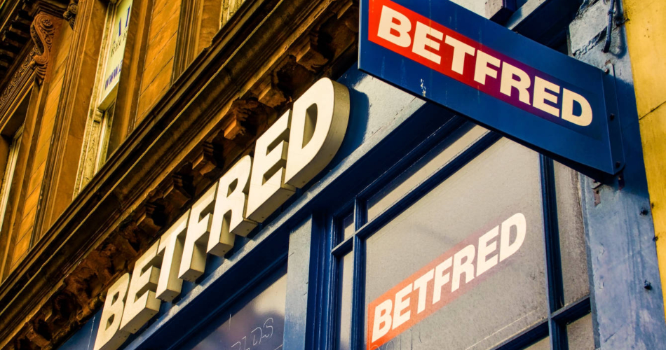 Betting Shops