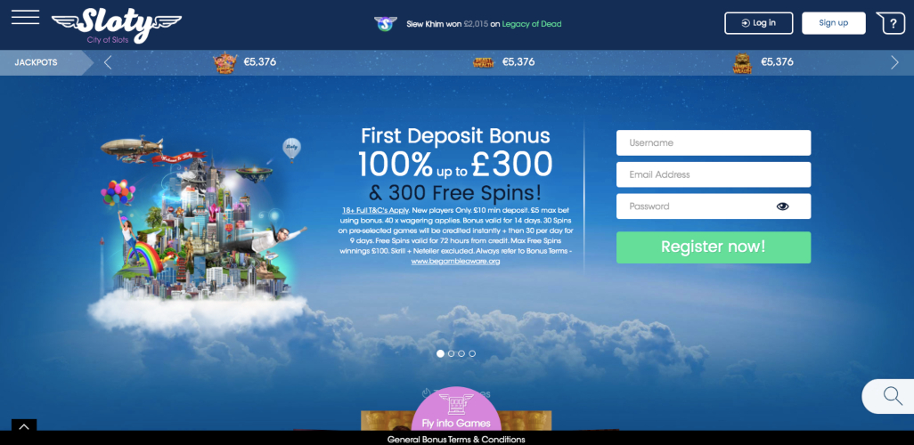 roo casino cashback