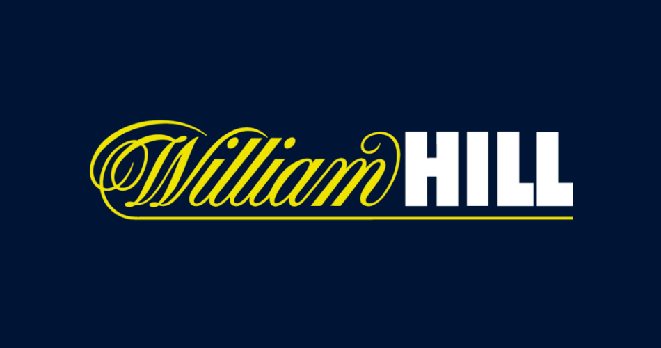 William Hill Betting App