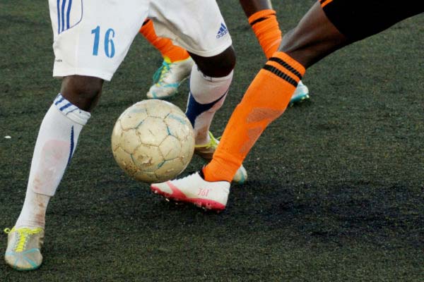 Gambling Sponsorship