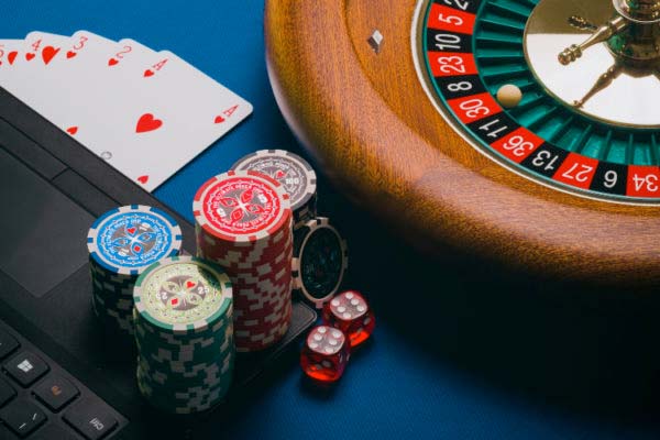 New UKGC Report Highlights How Lockdown Affected Gambling Behaviour New UKGC Report Highlights How Lockdown Affected Gambling Behaviour