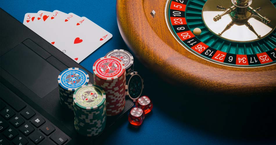 UKGC Gambling Behaviour
