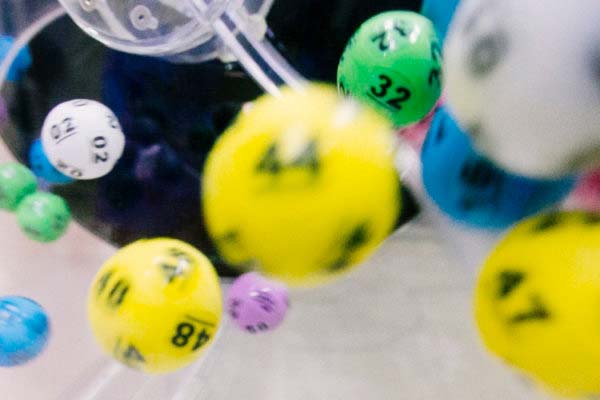 Camelot To Raise National Lottery Minimum Age To 18 This April Camelot To Raise National Lottery Minimum Age To 18 This April