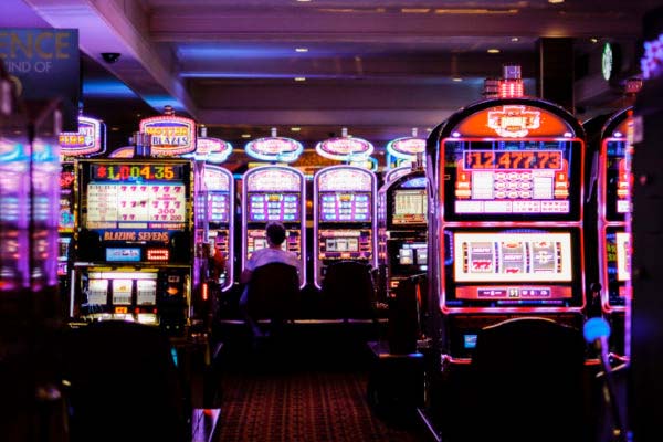 AGA Releases New Report On Dangers Of Illegal Gambling In USA