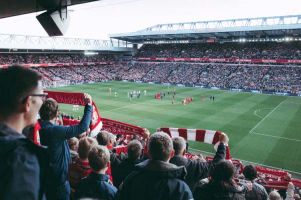 BGC IBIA Sporting Partnership