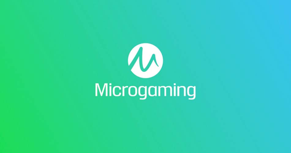 Microgaming Content Deal Gold Coin Studios