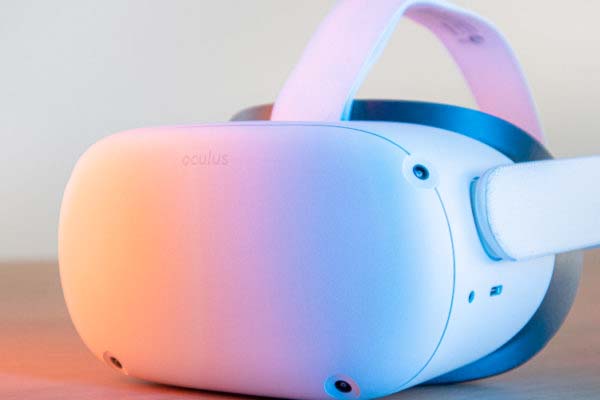 Entain Virtual Reality Sports