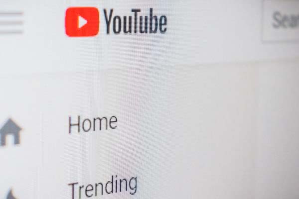 YouTube Gambling Ads