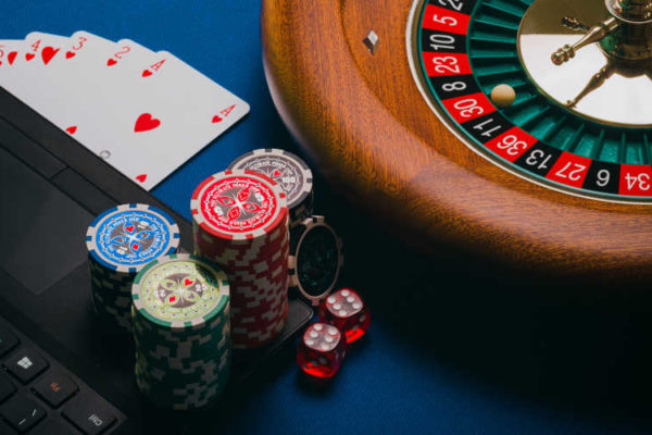 GambleAware Deposit Limits Research