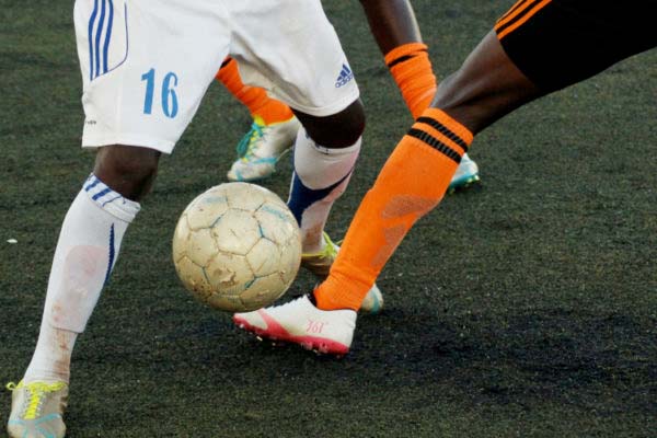 Gambling Sports Sponsorships