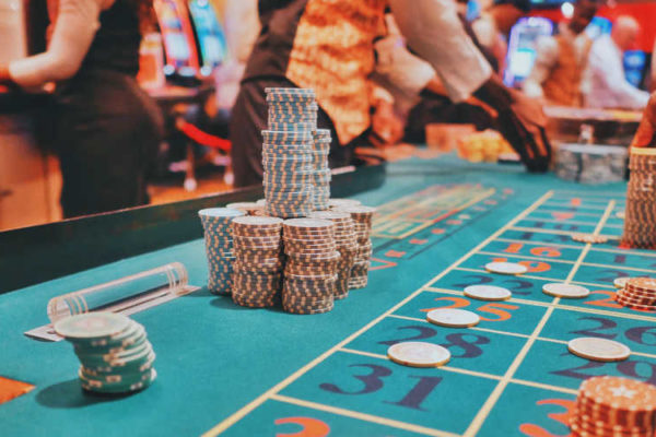 Scotland Casino Curfew