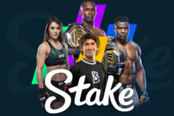 Stake Watford FC Sponsor