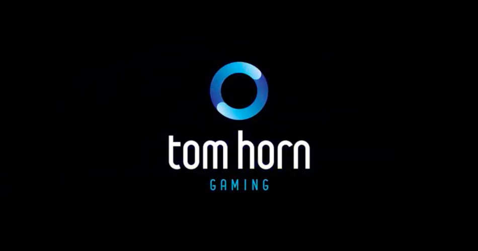 Tom Horn Gaming SkillOnNet Agreement