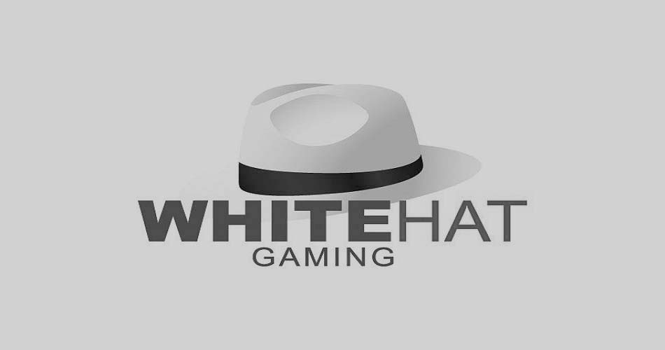 White Hat Gaming Logo