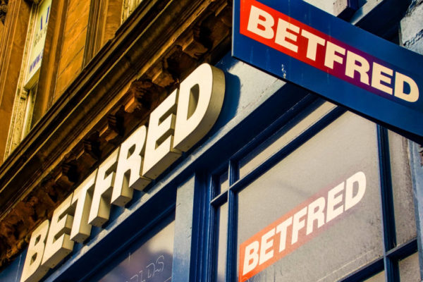Betfred Challenge Cup