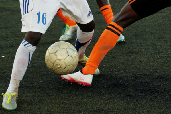 Bwin German Football Clubs