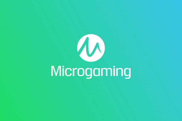 Microgaming Mega Moolah Jackpot Win