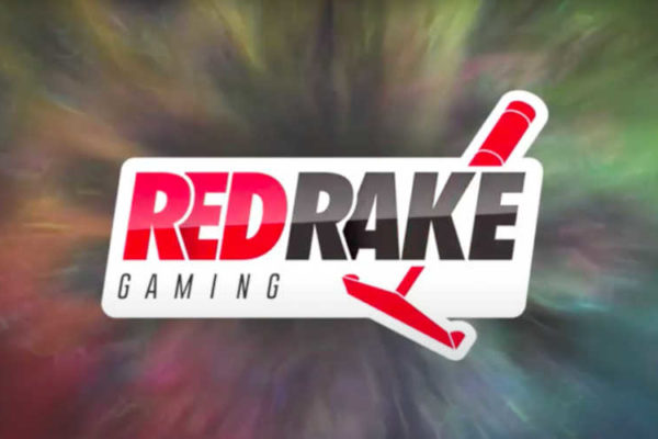 Red Rake Gaming SkillOnNet