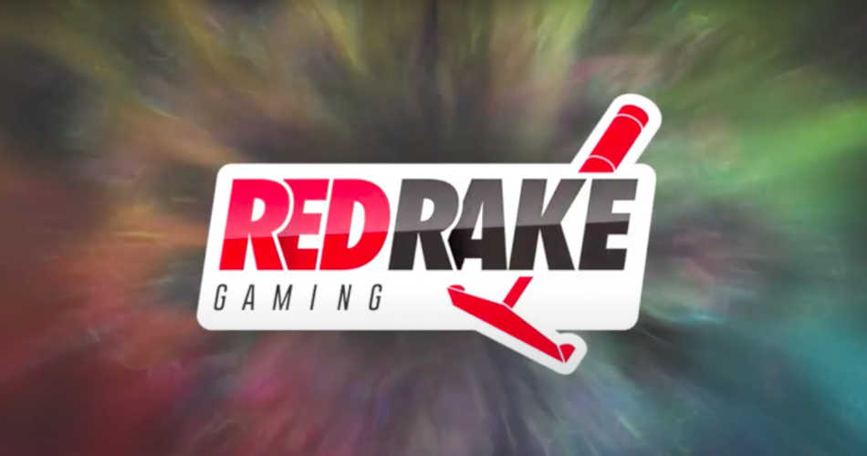 Red Rake Gaming SkillOnNet
