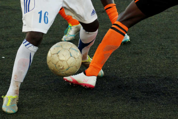 Gambling Shirt Sponsorships