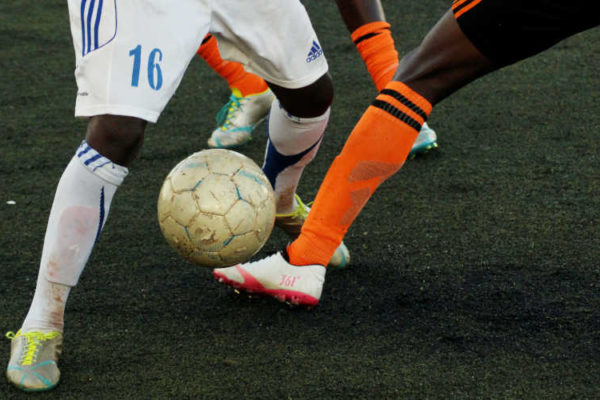 Fulham FC Football Sponsorship