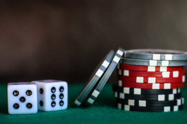 KSA Gambling Licenses