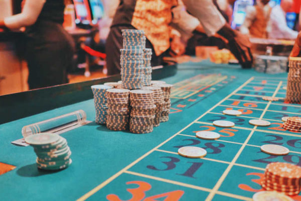 VGC Casino UKGC Fine